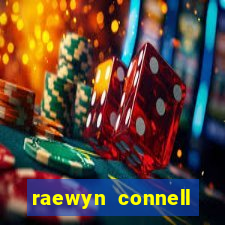 raewyn connell masculinidades pdf